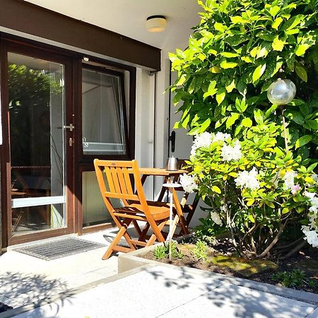זינסהיים Apartment Gabriele מראה חיצוני תמונה
