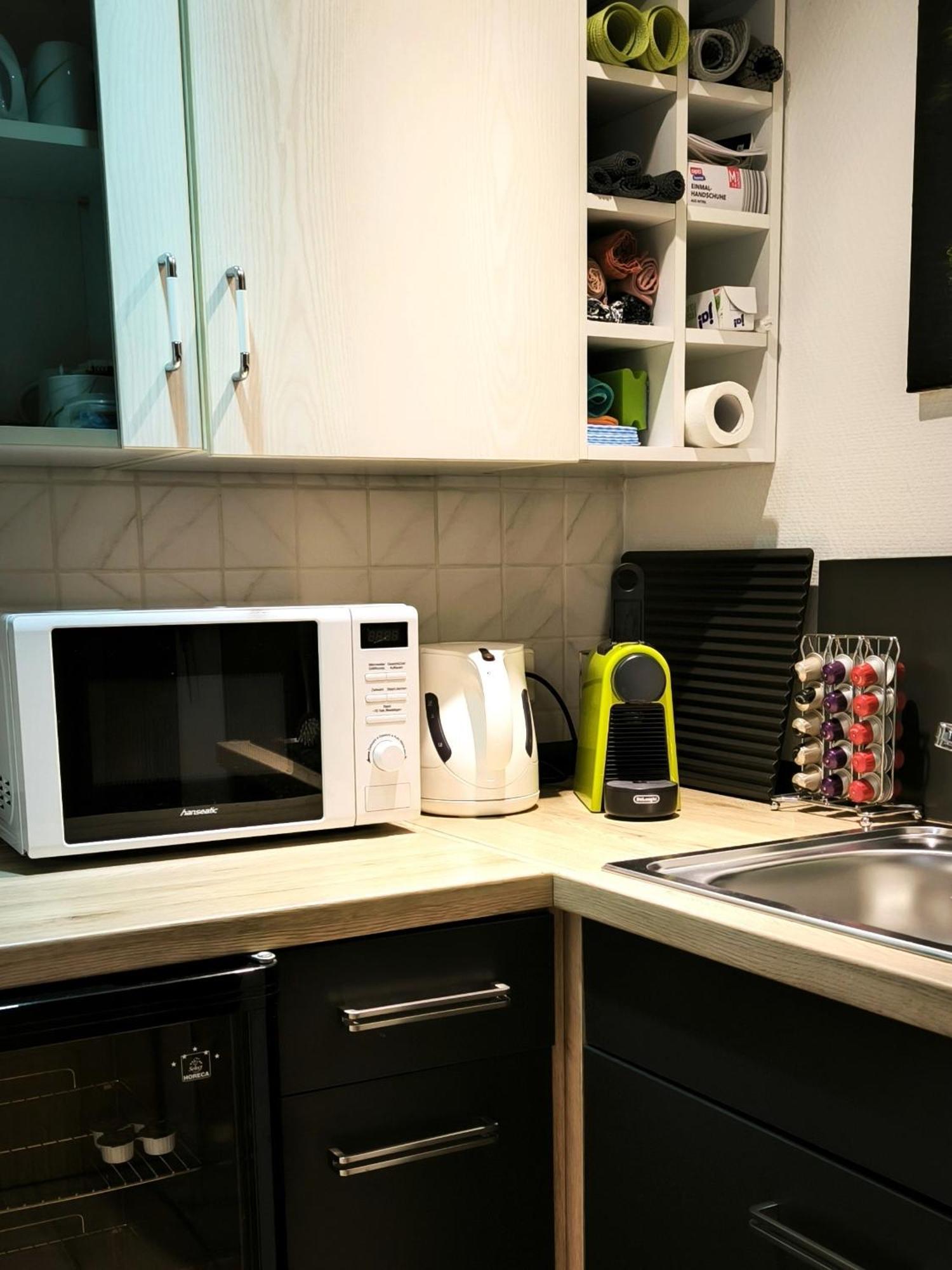 זינסהיים Apartment Gabriele מראה חיצוני תמונה