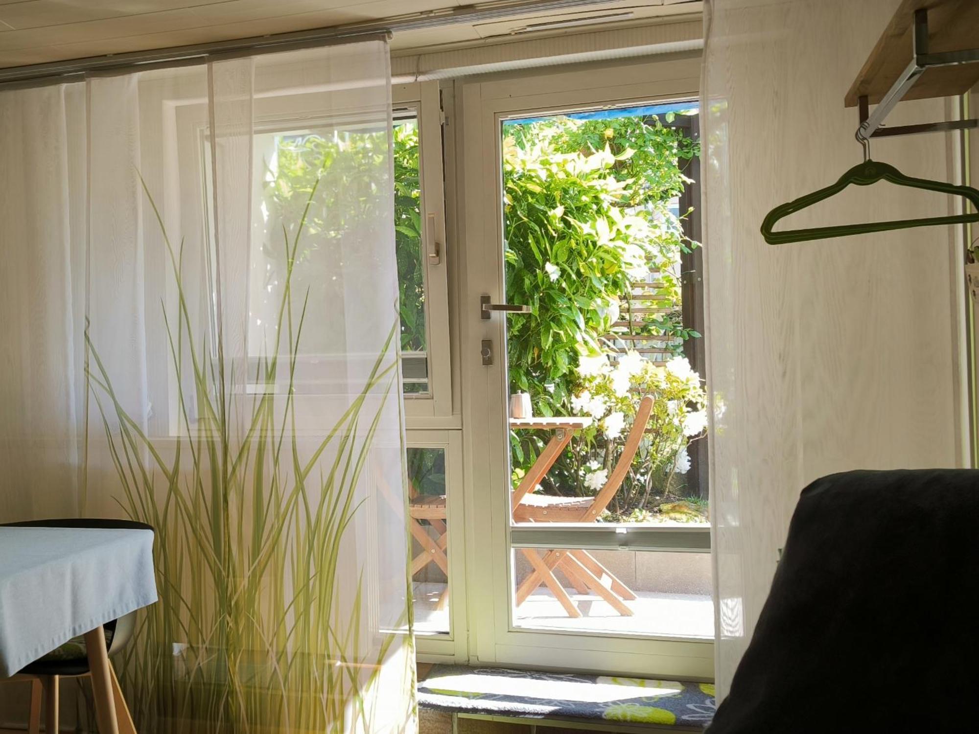 זינסהיים Apartment Gabriele מראה חיצוני תמונה